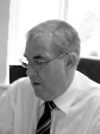Jerry Hayter